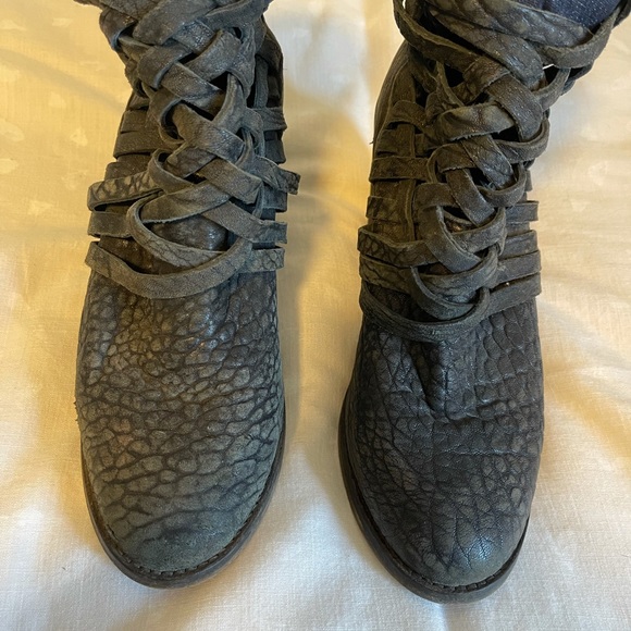 Free People Carrera Booties - Picture 3 of 13